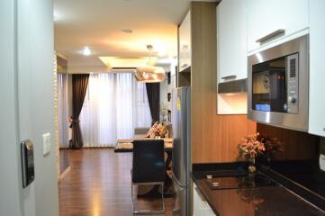 The Waterford Sukhumvit 50 - 2 Bed Condo for Sale *WATE12085