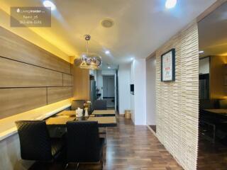 The Waterford Sukhumvit 50 - 2 Bed Condo for Sale *WATE12086