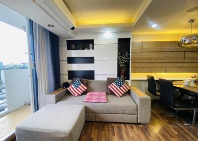 The Waterford Sukhumvit 50 - 2 Bed Condo for Sale *WATE12086