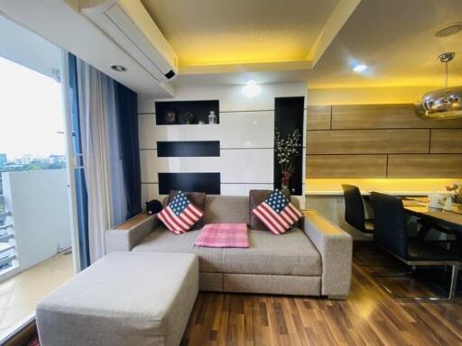 The Waterford Sukhumvit 50 - 2 Bed Condo for Sale *WATE12086