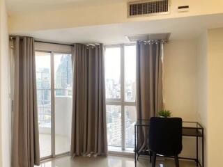 Condo for Rent at Waterford Diamond Tower