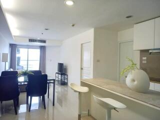 Condo for Rent at Waterford Diamond Tower