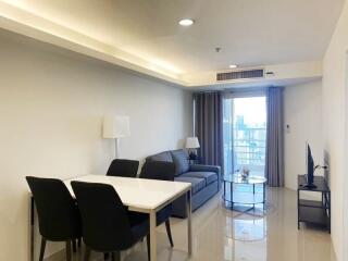 Condo for Rent at Waterford Diamond Tower