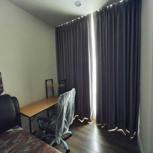 Condo for Rent at Whizdom Essence Sukhumvit 101