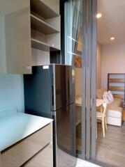 Condo for Rent at Whizdom Essence Sukhumvit 101