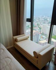 Condo for Rent at Whizdom Essence Sukhumvit 101