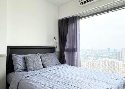 Condo for Rent at Whizdom Connect (Sukhumvit 101)