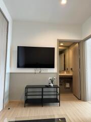 Condo for Rent at Whizdom Connect (Sukhumvit 101)