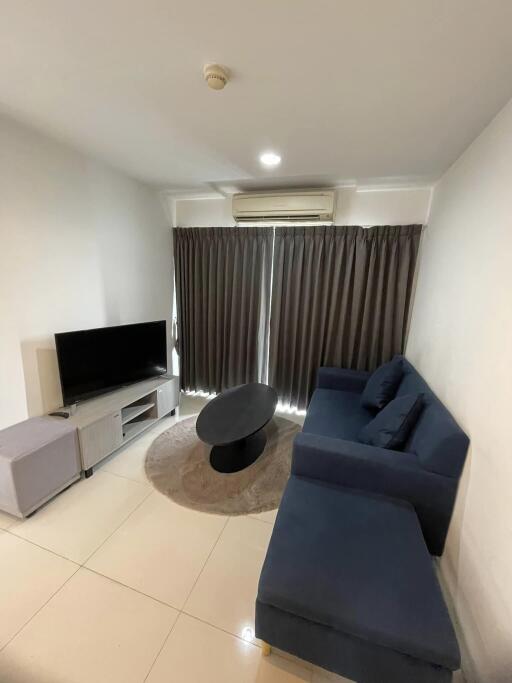 Condo for Rent at Whizdom Punnawithi Station Condominium