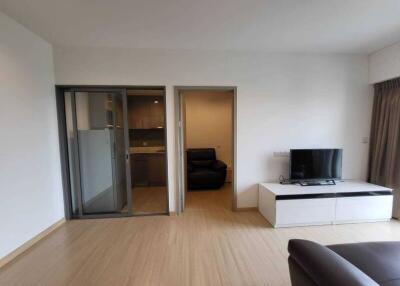 Whizdom Connect Sukhumvit - 2 Bed Condo for Rent *WHIZ11800