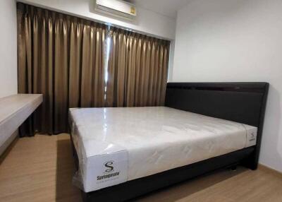 Whizdom Connect Sukhumvit - 2 Bed Condo for Rent *WHIZ11800