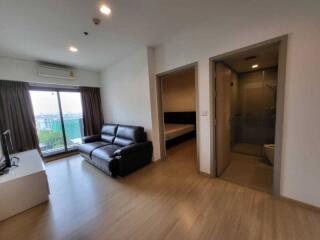 Whizdom Connect Sukhumvit - 2 Bed Condo for Rent *WHIZ11800