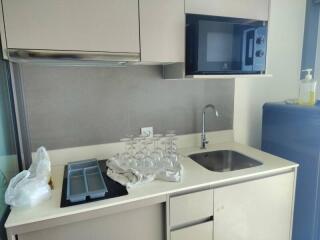 Whizdom Essence Sukhumvit 101 - 2 Bed Condo for Rent *WHIZ11815