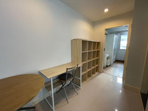 Wish @ Siam - 1 Bed Condo for Rented *WISH11530