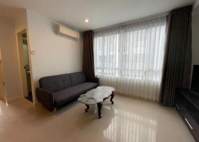 Wish @ Siam - 1 Bed Condo for Rented *WISH11530