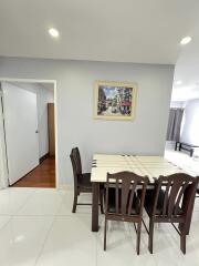 Condo for Rent at Wittayu Complex