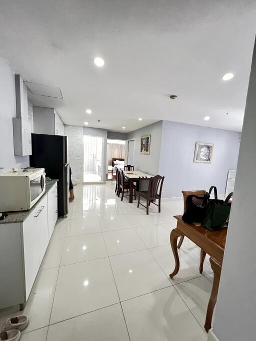 Condo for Rent at Wittayu Complex