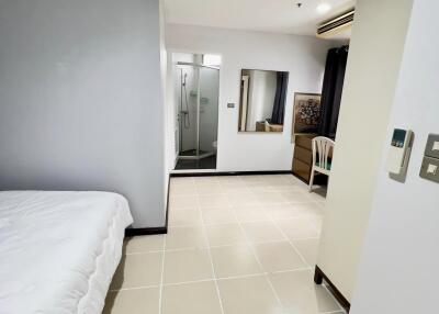 Wittayu Complex - 1 Bed Condo for Rent *WITT12081