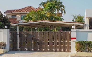 House for Rent at World Club Land