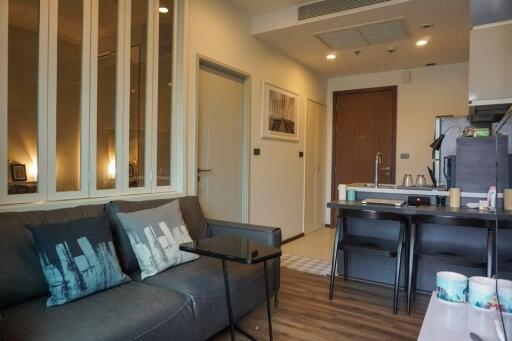 WYNE by Sansiri - 1 Bed Condo for Sale *WYNE11698