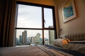 WYNE by Sansiri - 1 Bed Condo for Sale *WYNE11698