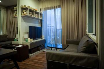 WYNE by Sansiri - 1 Bed Condo for Sale *WYNE11698