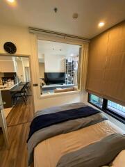 WYNE by Sansiri - 1 Bed Condo for Rent *WYNE12110