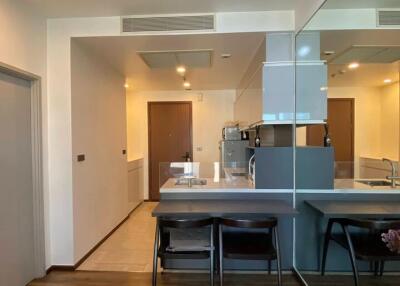 WYNE by Sansiri - 1 Bed Condo for Rent *WYNE12110