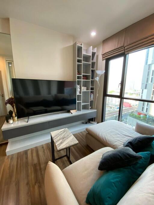 WYNE by Sansiri - 1 Bed Condo for Rent *WYNE12110