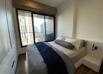 WYNE by Sansiri - 1 Bed Condo for Rent *WYNE12110