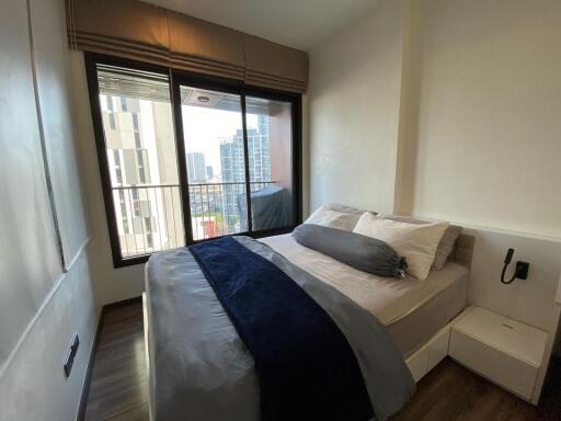 WYNE by Sansiri - 1 Bed Condo for Rent *WYNE12110