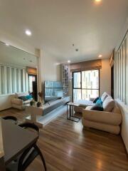 WYNE by Sansiri - 1 Bed Condo for Rent *WYNE12110