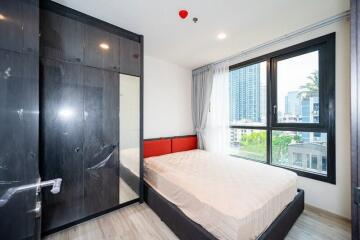 Condo for Rent at XT Huaikhwang