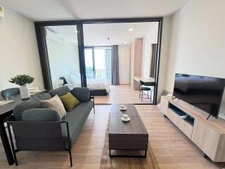 XT Phayathai - 1 Bed Condo for Rent *XTPH11332