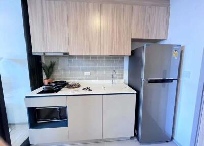 XT Phayathai - 1 Bed Condo for Rent *XTPH11332