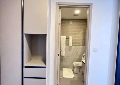 XT Phayathai - 1 Bed Condo for Rent *XTPH11332