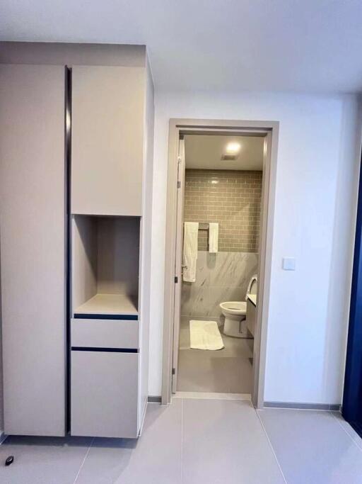 XT Phayathai - 1 Bed Condo for Rent *XTPH11332