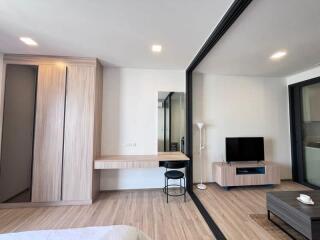 XT Phayathai - 1 Bed Condo for Rent *XTPH11535