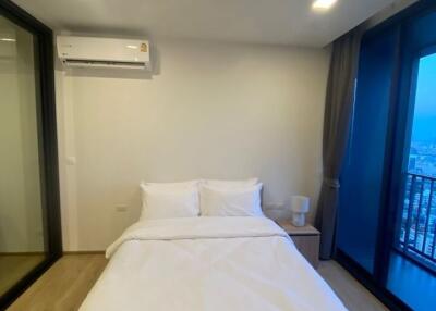 XT Phayathai - 1 Bed Condo for Rent *XTPH12052