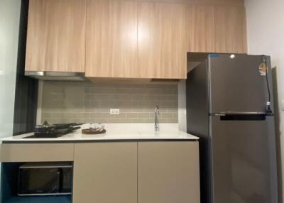 XT Phayathai - 1 Bed Condo for Rent *XTPH12052