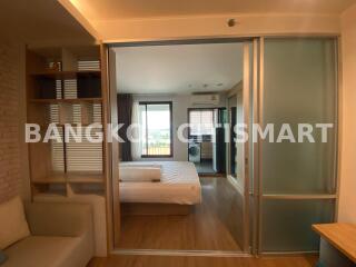 Condo at U Delight Residence Riverfront Rama 3 for sale