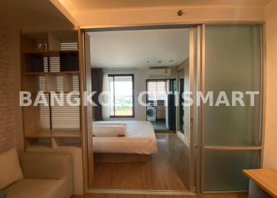 Condo at U Delight Residence Riverfront Rama 3 for sale