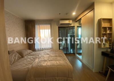 Condo at U Delight Residence Riverfront Rama 3 for sale