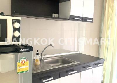 Condo at Happy Condo Ladprao 101 for rent