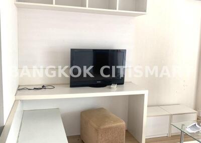 Condo at Happy Condo Ladprao 101 for rent