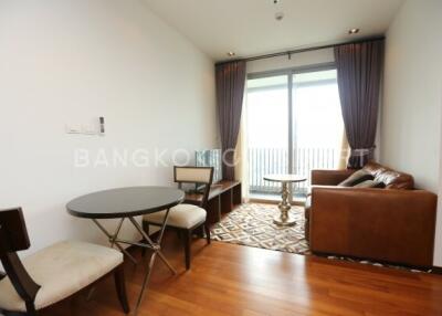 Condo at Ashton Sukhumvit 38 for rent