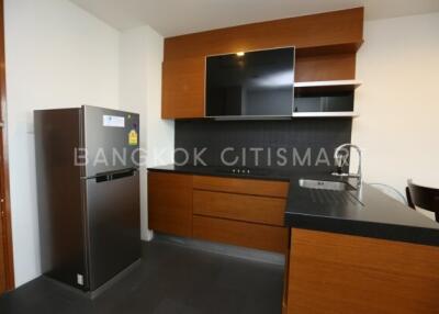 Condo at Ashton Sukhumvit 38 for rent