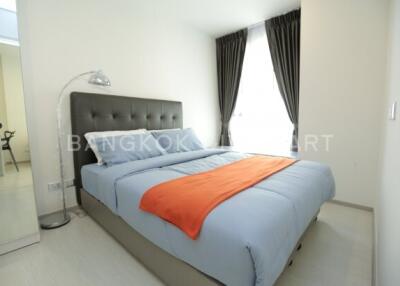 Condo at RHYTHM Sukhumvit 42 for rent