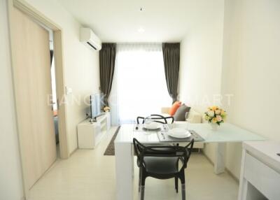 Condo at RHYTHM Sukhumvit 42 for rent