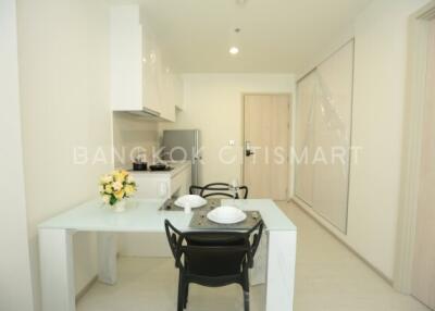 Condo at RHYTHM Sukhumvit 42 for rent